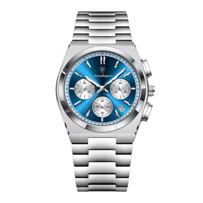 Avon ||  Reserve Series Watch - 41mm