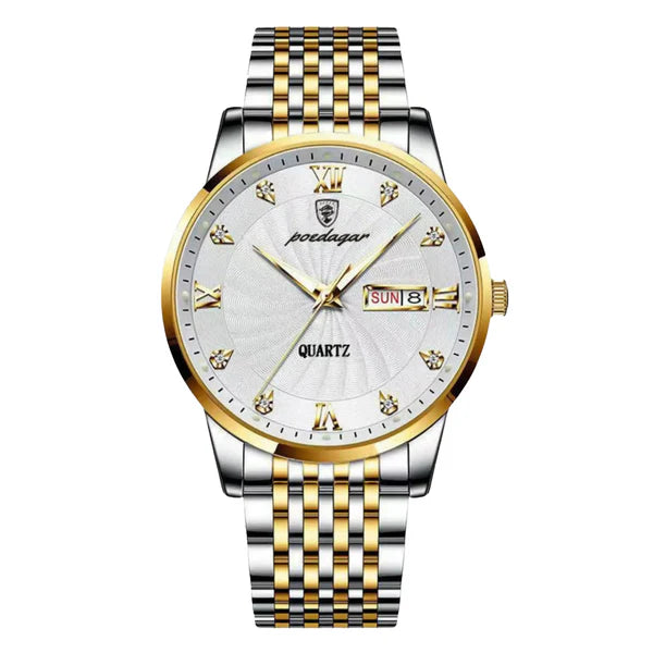 Maximus ||  Reserve Series Watch - 41mm