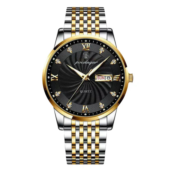 Maximus ||  Reserve Series Watch - 41mm