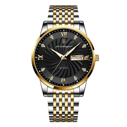 Maximus ||  Reserve Series Watch - 41mm