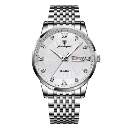 Maximus ||  Reserve Series Watch - 41mm