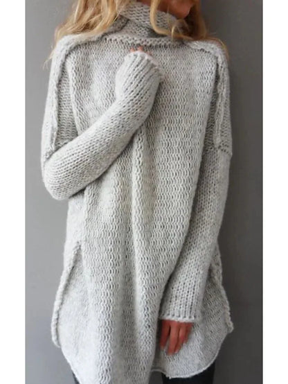 Cindy Cozy Pullover
