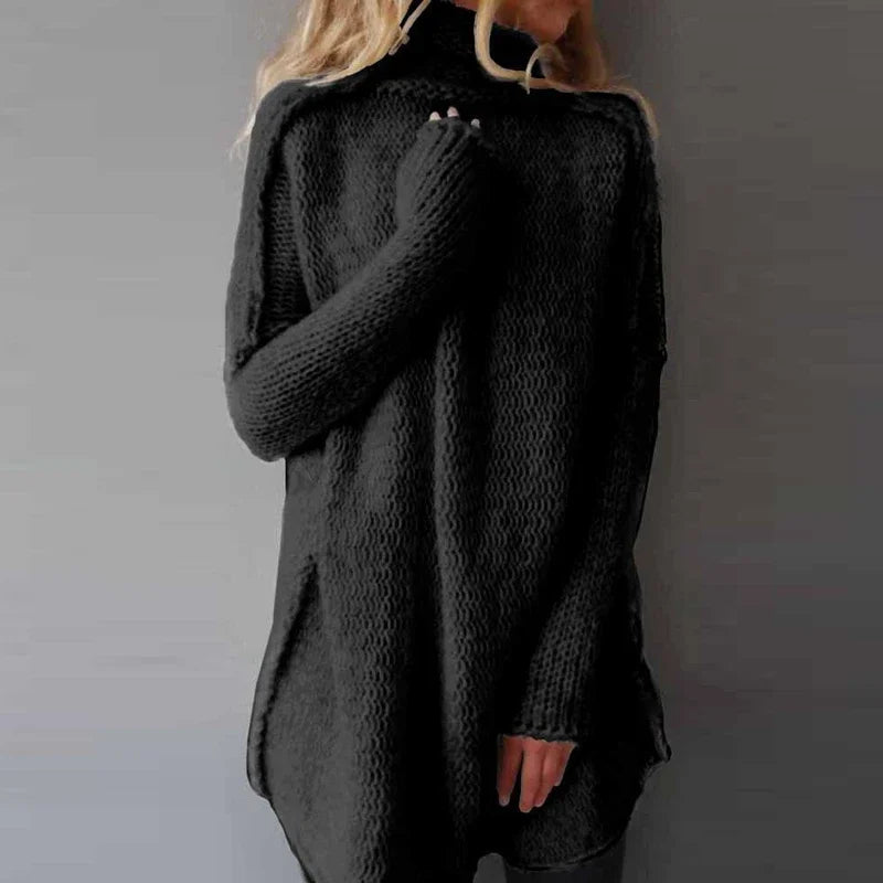 Cindy Cozy Pullover