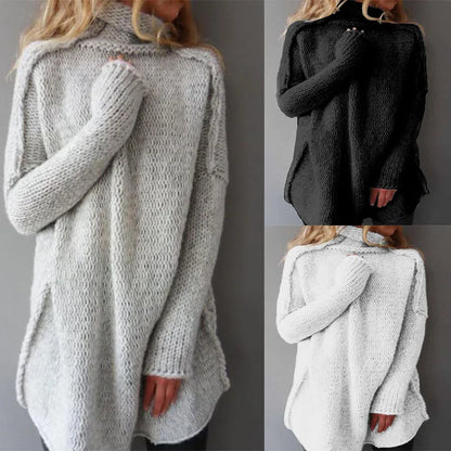 Cindy Cozy Pullover