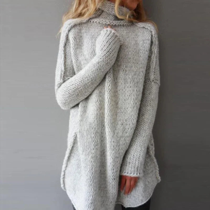 Cindy Cozy Pullover