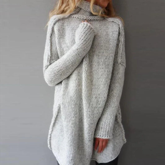 Cindy Cozy Pullover