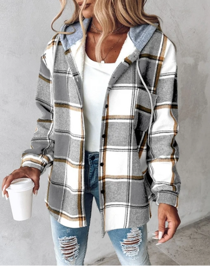Penna Cozy Jacket
