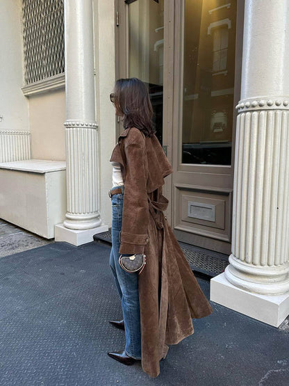 Bonnie Faux Leather Jacket