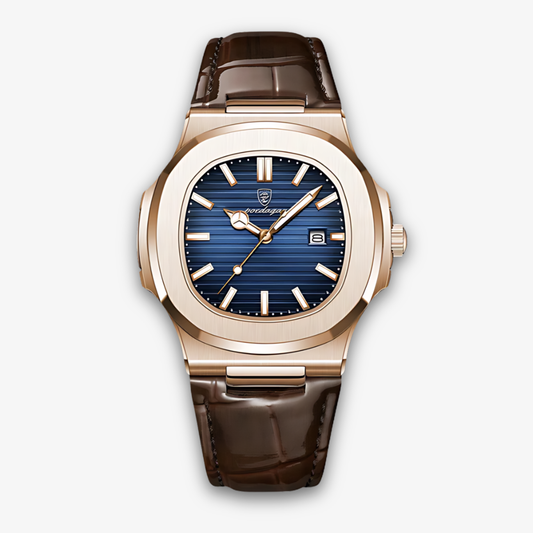 Solace ||  Reserve Series Watch - 41mm