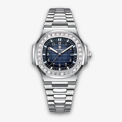Titanus ||  Reserve Series Watch - 41mm