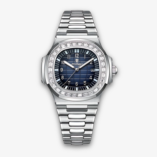 Titanus ||  Reserve Series Watch - 41mm