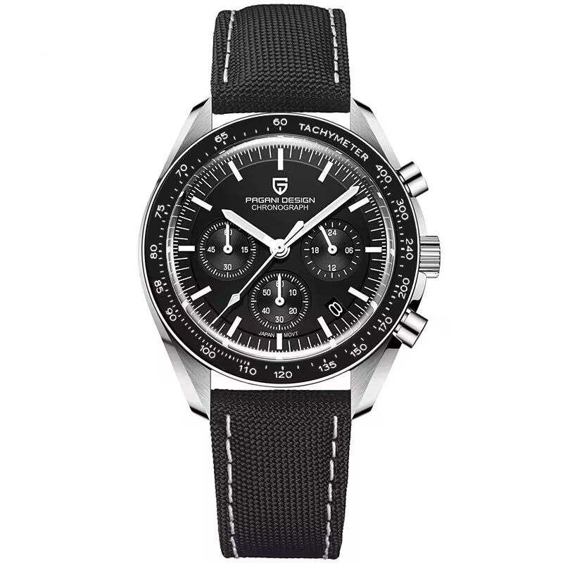 Monarc | Mach Series - 44mm
