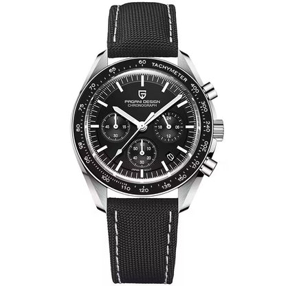 Monarc | Mach Series - 44mm