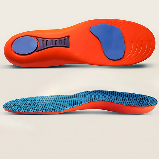 Orthopedic Insoles