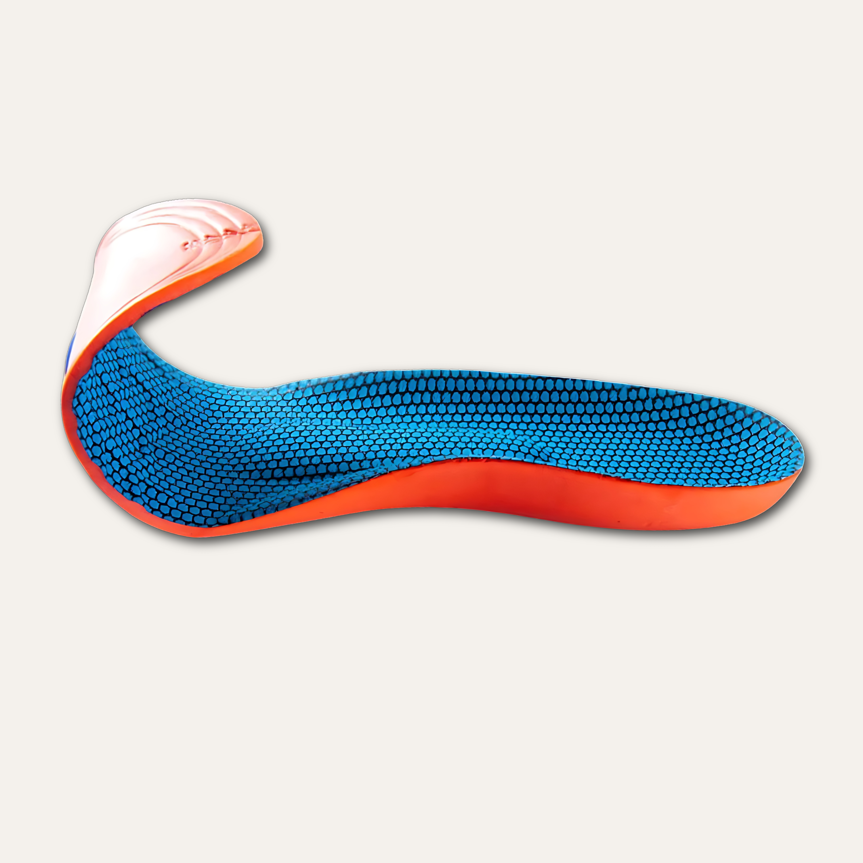 Orthopaedic Shoe Insoles