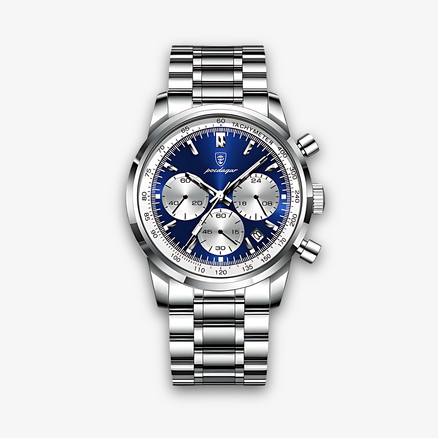 Valor ||  Reserve Series Watch - 41mm