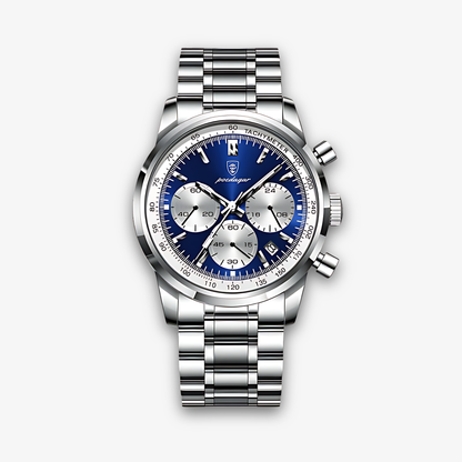 Valor ||  Reserve Series Watch - 41mm