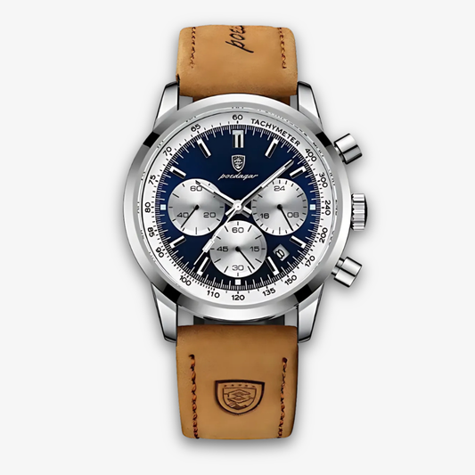 Vanguard ||  Reserve Series Watch - 41mm