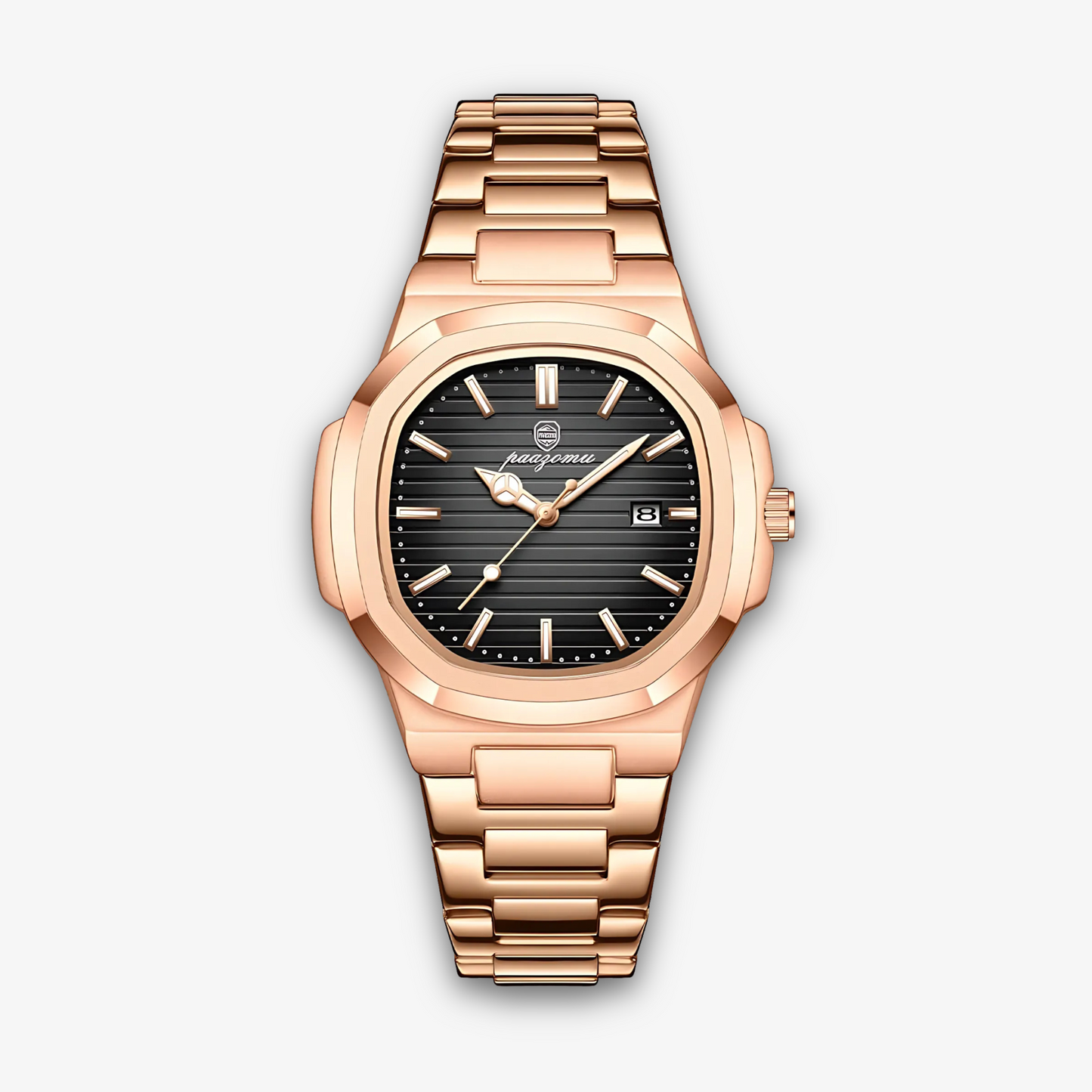Daegar | Mach Series 38mm