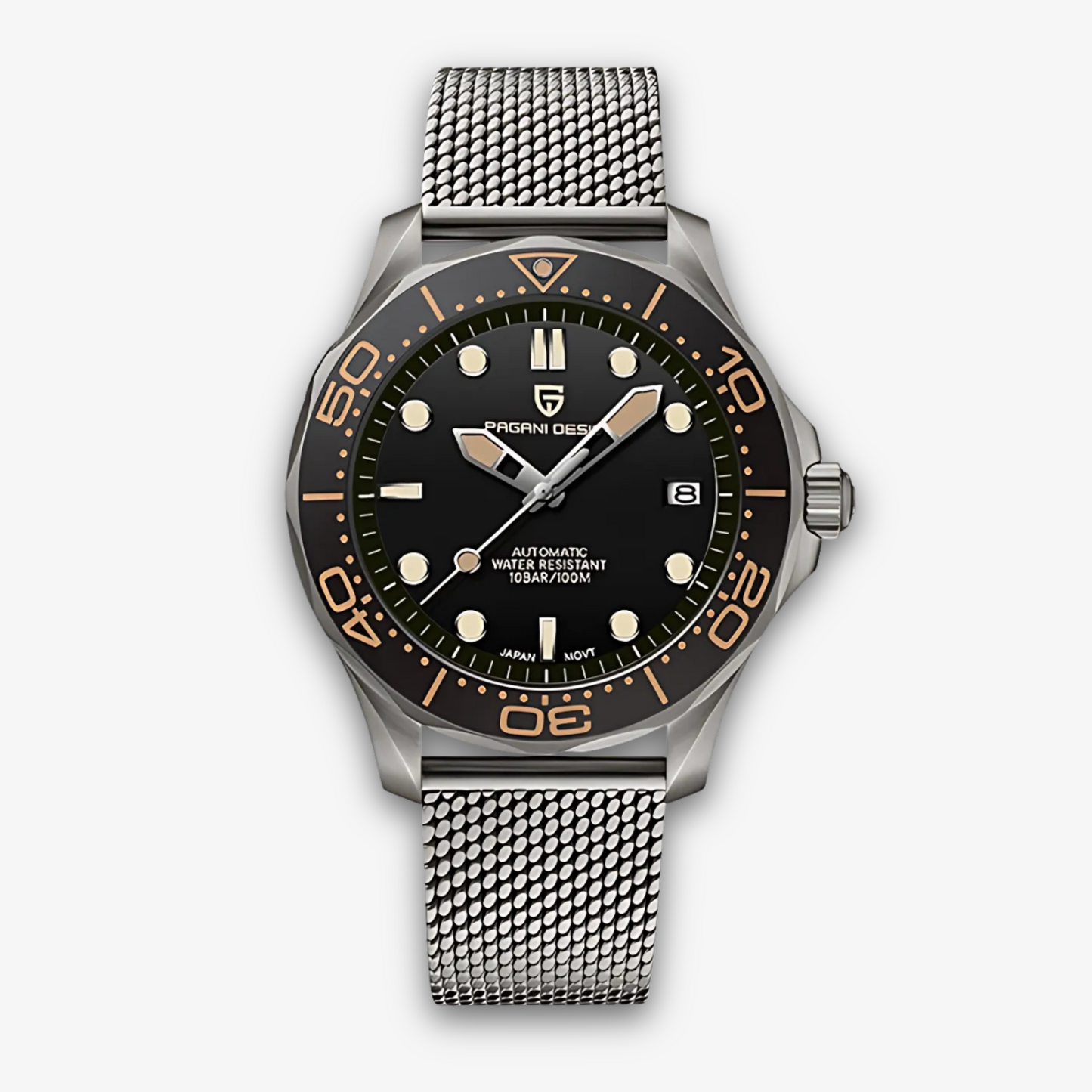 Devine | Signature Series 40mm