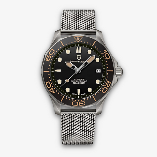 Devine | Signature Series 40mm