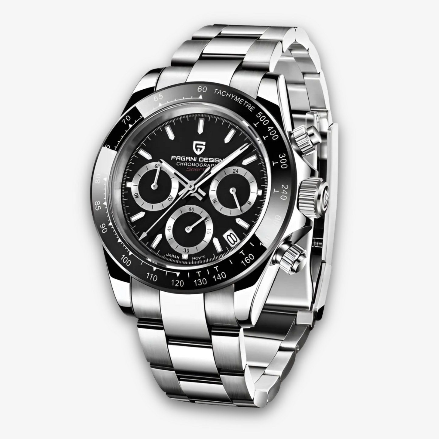Diverge | Mach Series 41mm