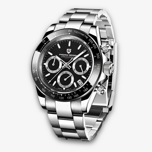 Diverge | Mach Series 41mm