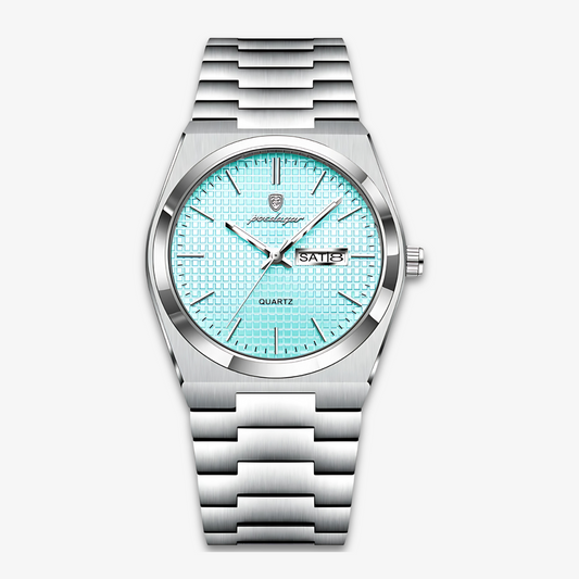 Hugo ||  Reserve Series Watch - 41mm