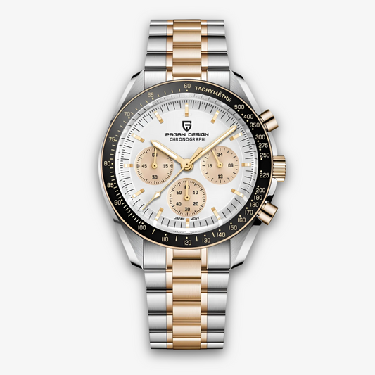 Monarc | Mach Series - 44mm