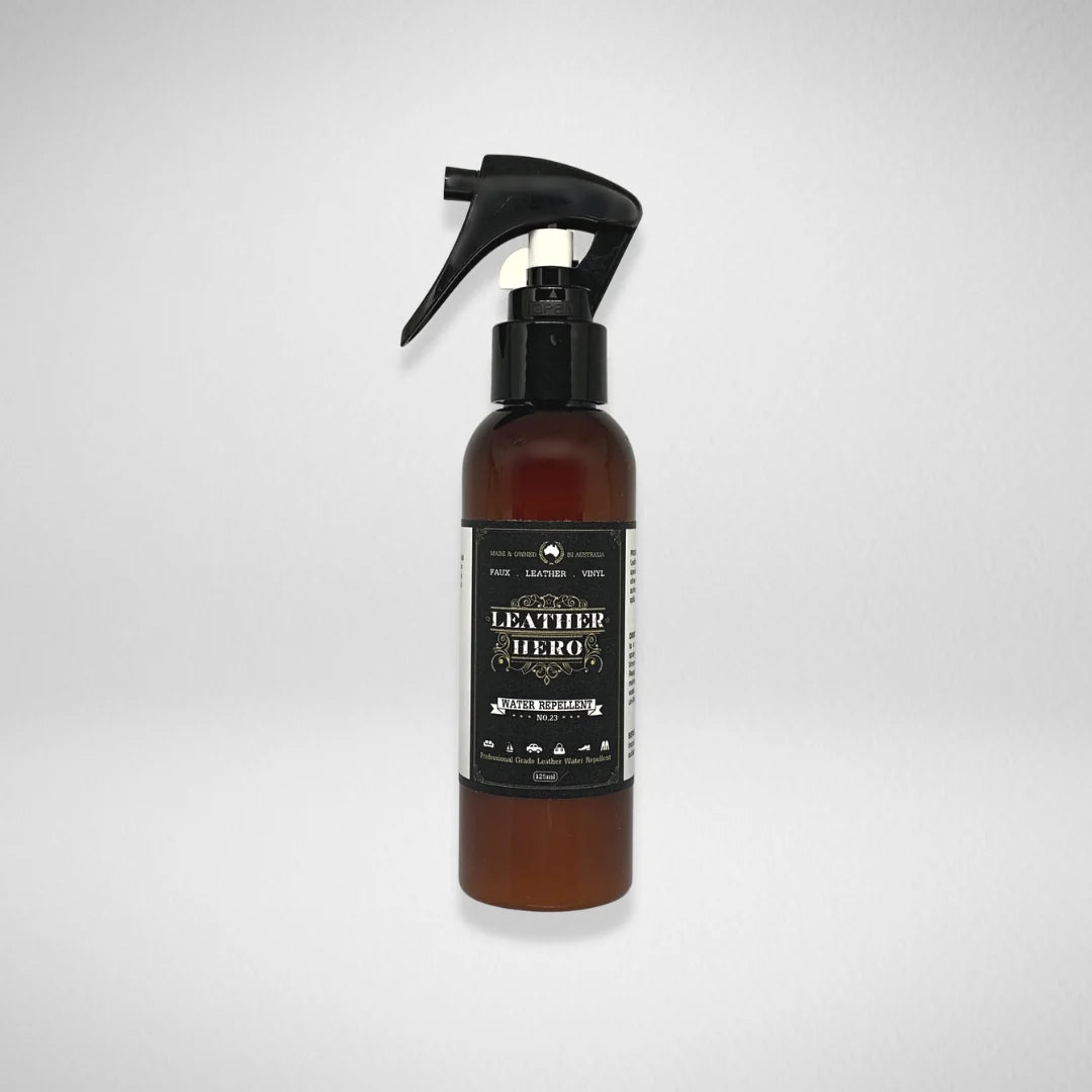 Signature Leather Care Kit