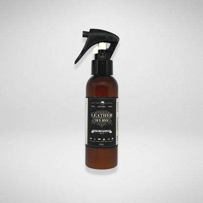 Signature Leather Care Kit