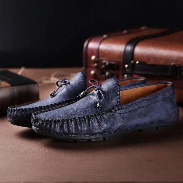 Adelaide Boat Shoes