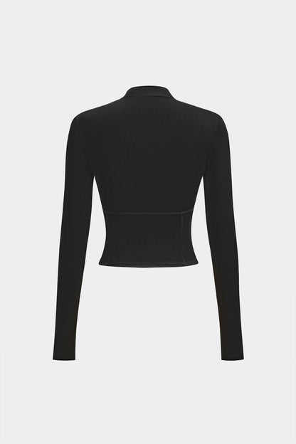 Sara Long Sleeve Top