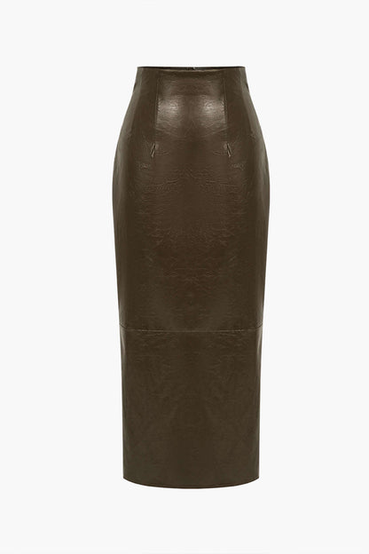 Felice Midi Skirt
