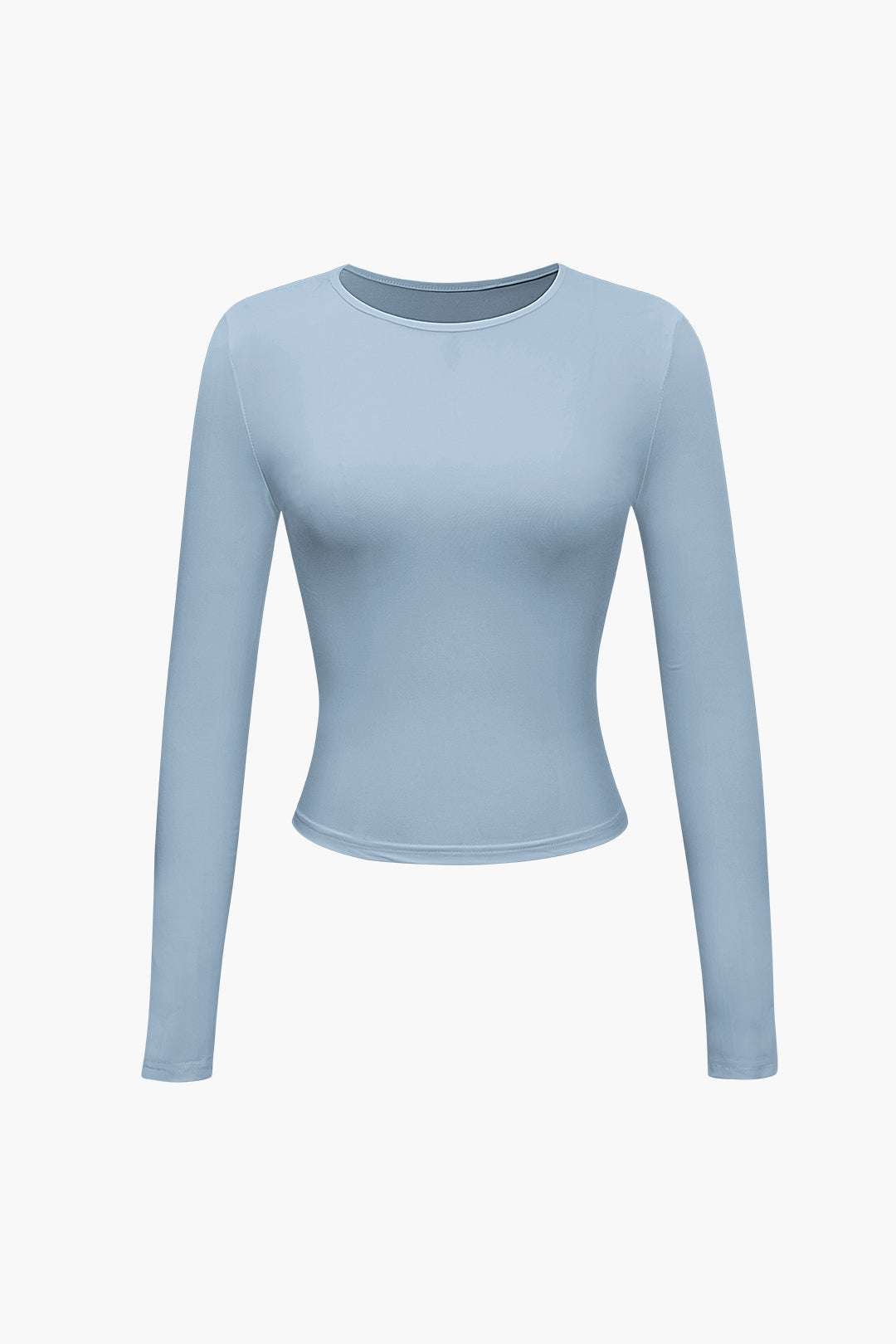 Nina Long Sleeve Top