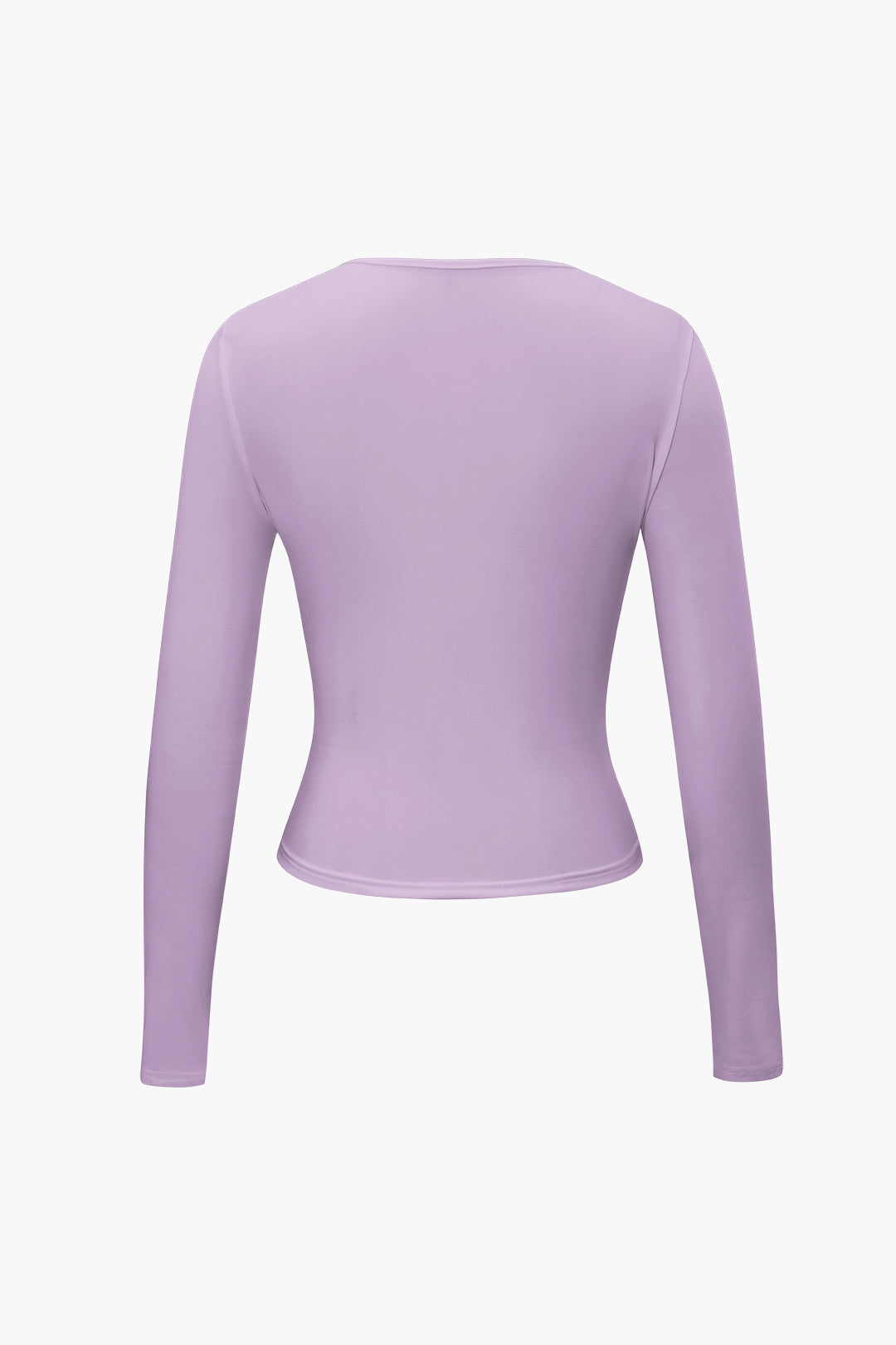Nina Long Sleeve Top