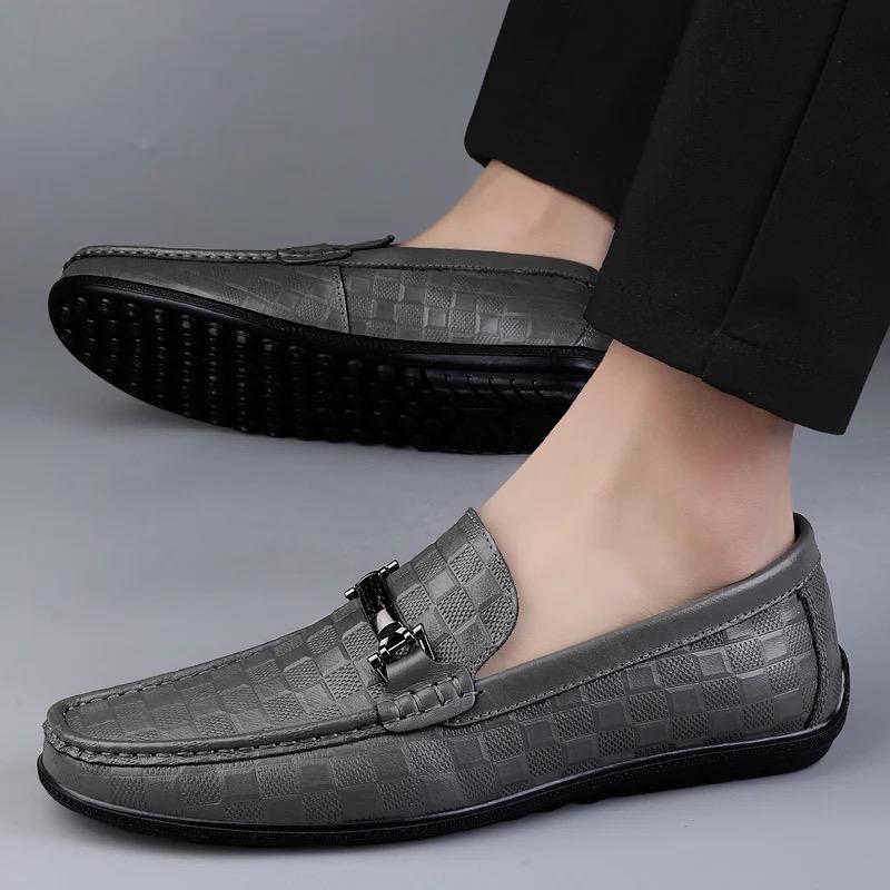 Maximillian Loafers