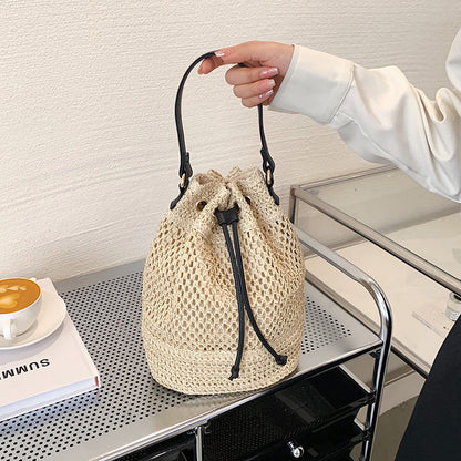 Olivia Bucket Bag