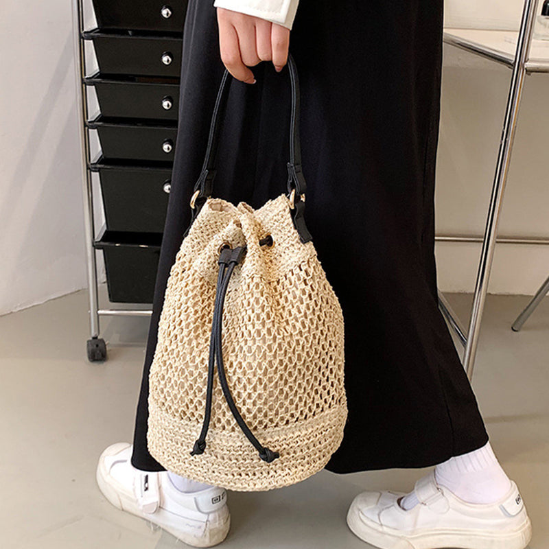Olivia Bucket Bag