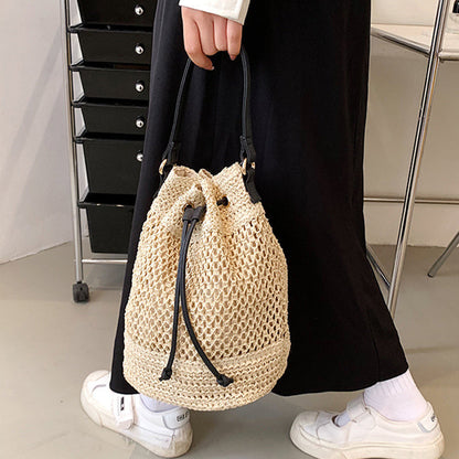 Olivia Bucket Bag