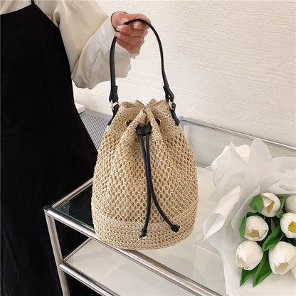 Olivia Bucket Bag