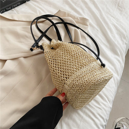 Olivia Bucket Bag