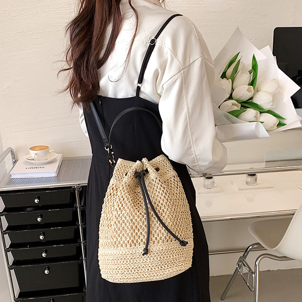 Olivia Bucket Bag