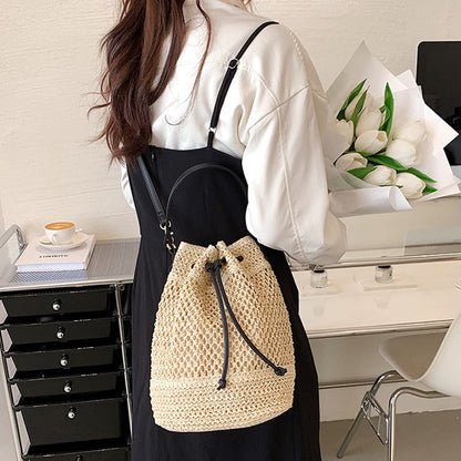 Olivia Bucket Bag
