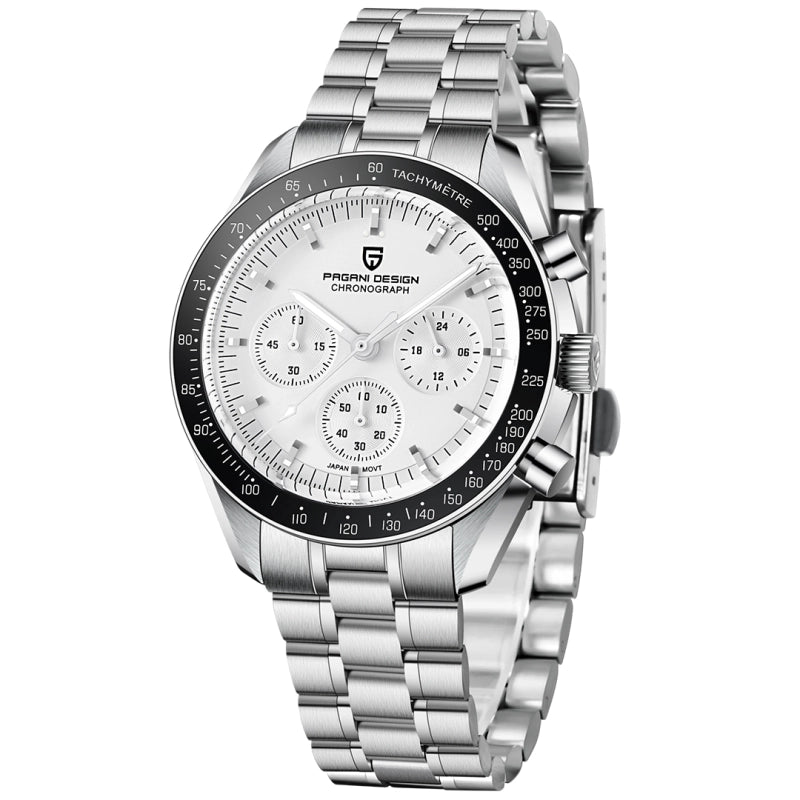 Monarc | Mach Series - 44mm