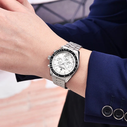 Monarc | Mach Series - 44mm