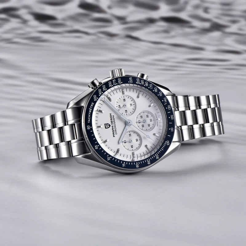 Monarc | Mach Series - 44mm