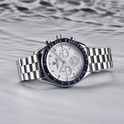 Monarc | Mach Series - 44mm