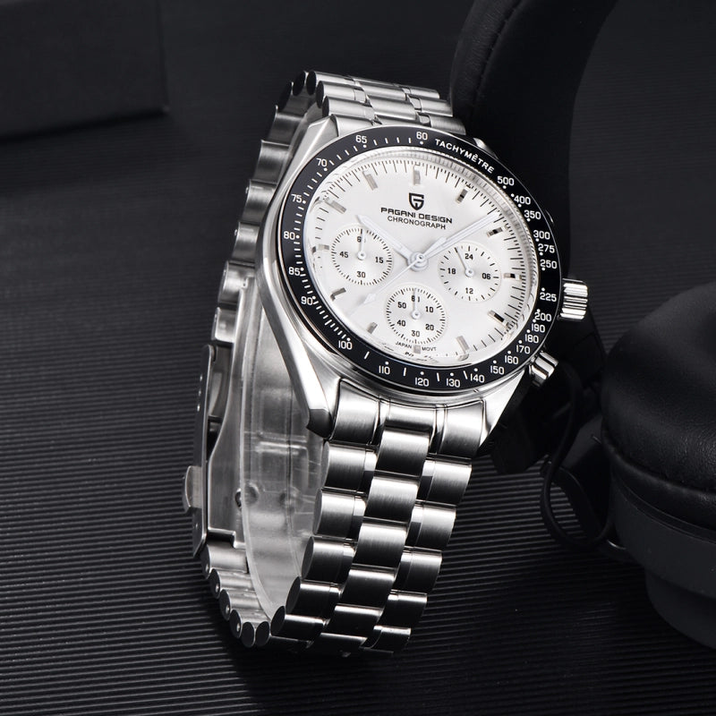 Monarc | Mach Series - 44mm