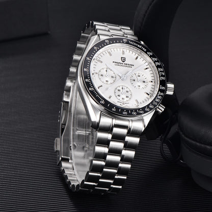 Monarc | Mach Series - 44mm